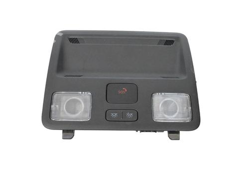 Plafoniera FORD PUMA (J2K, CF7) 1.0 EcoBoost mHEV (155 hp) 30252405