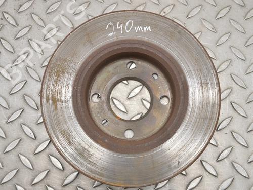 Other FIAT 500 (312_) 1.4 Turbo (312AXD1A) | BP30237865O1