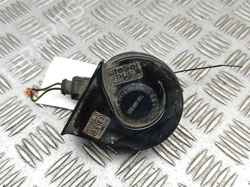 Horn VW PHAETON (3D1, 3D2, 3D3, 3D4, 3D6, 3D7, 3D8, 3D9) 6.0 W12 4motion (420 hp) 29488062