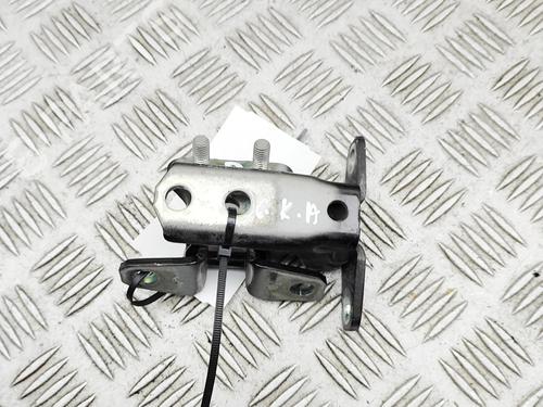 Used Hinge/Door check strap Hinge/Door check strap MITSUBISHI LANCER VIII (CY_A, CZ_A) EVO X (CZ4A) (295 hp) 34560223 34560223