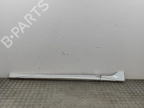 Used Left sideskirt Left sideskirt VW GOLF VIII (CD1, DA1) 2.0 TSI R 4motion (320 hp) 36066923 36066923