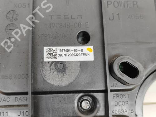 Módulo eletrónico TESLA MODEL 3 (5YJ3) EV | BP27776187M83 