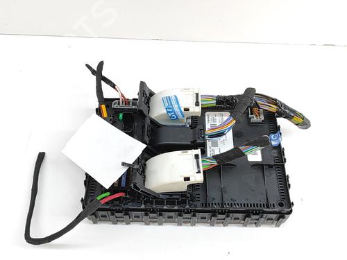 Elektronisk modul FORD PUMA (J2K, CF7) 1.0 EcoBoost mHEV (155 hp) 27787044