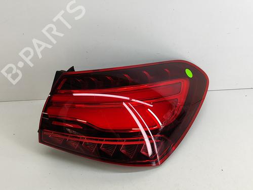 Used Right taillight MERCEDES-BENZ A-CLASS (W177) A 180 (177.084) (136 hp) 28548875