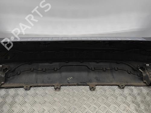 Rear bumper MERCEDES-BENZ M-CLASS (W166) ML 320 4-matic (166.062) | BP27767642C8 