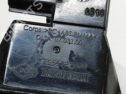 Electronic module RENAULT ZOE (BFM_) ZOE | BP19126559M83