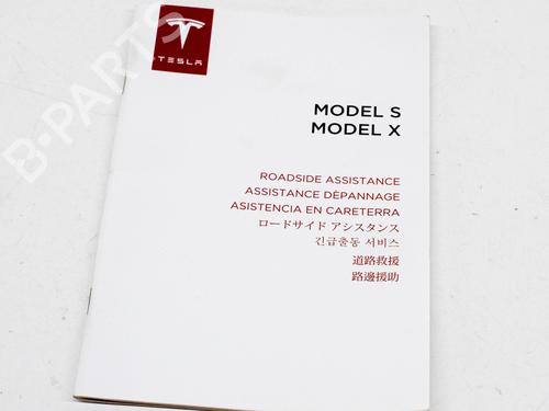 Used Other TESLA MODEL X (5YJX) P100D AWD (772 hp) 14630396
