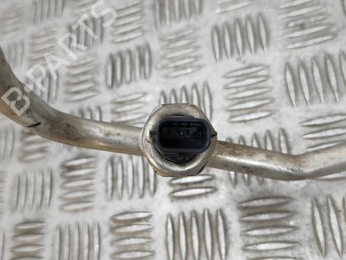 AC pipe NISSAN LEAF (ZE1) Electric | BP27796651M126 