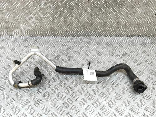 Used Pipe BMW 6 Convertible (F12) 650 i xDrive (449 hp) 25787783