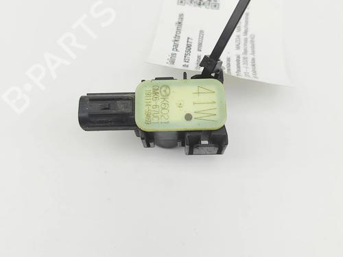 Electronic module MAZDA MX-5 IV (ND__) 2.0 (ND6E, NDERC) | BP37996743M83 - Image 3