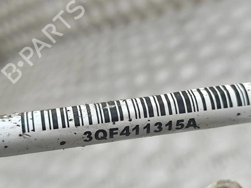 Subframe SKODA SUPERB IV Estate (NZ5) 1.5 TSI iV PHEV | BP36703201M9  - Image 5