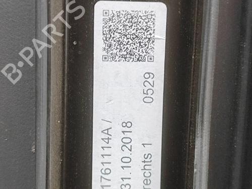 Soltag MERCEDES-BENZ E-CLASS Coupe (C238) E 220 d (238.314) | BP31748607C124 