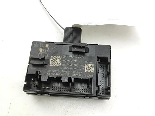 Used Electronic module Electronic module PORSCHE 911 (991) 3.8 Turbo (520 hp) 33206494 33206494