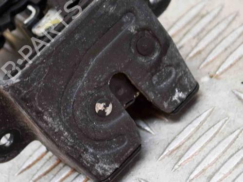 Tailgate lock HYUNDAI SANTA FÉ II (CM) 2.2 CRDi 4x4 | BP10221137C101 