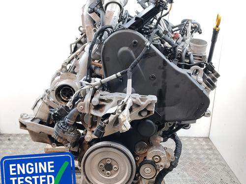 Used Engine Engine VW CRAFTER Van (SY_, SX_) 2.0 TDI FWD (SYB, SYC, SYD) (177 hp) 39958302 39958302