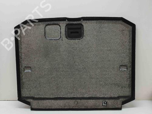 Luggage compartment floor AUDI A3 Sportback (8VA, 8VF) RS3 quattro | BP29404080I33 