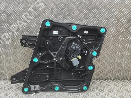 Front left window mechanism VW GOLF VIII Variant (CG5, DB5) 2.0 TDI | BP38961068C22 - Image 2