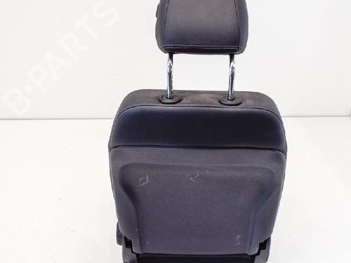 Left front seat MERCEDES-BENZ GLA-CLASS (X156) GLA 200 (156.943) | BP20337842C15 