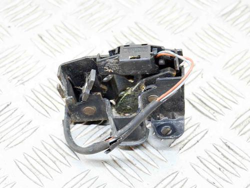 Hood lock MERCEDES-BENZ S-CLASS (W220, V220) S 500, S 500 L (220.075, 220.175, 220.875) | BP11831949C133 