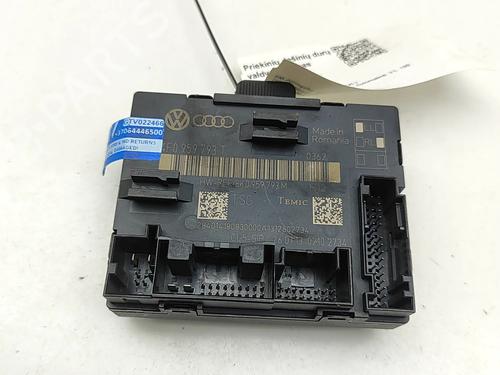 Used Electronic module Electronic module AUDI Q7 (4LB) 3.0 TDI quattro (245 hp) 33381352 33381352