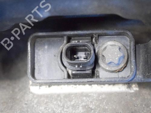 Right rear steering knuckle MERCEDES-BENZ A-CLASS (W177) A 200 (177.087) | BP27757317M28 
