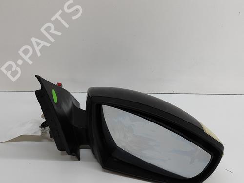 Used Right mirror FORD S-MAX (WA6) 2.0 TDCi (140 hp) 24582218
