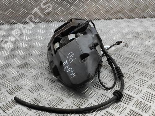 Right front brake caliper MERCEDES-BENZ GLC Coupe (C253) 300 e 4-matic (253.353) | BP27773774M104 