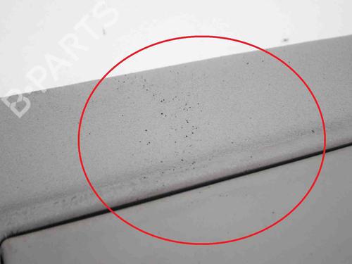 Right sun visor FORD S-MAX (WA6) 2.0 TDCi | BP9630482I2 