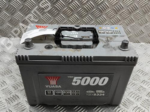 Used Battery MERCEDES-BENZ V-CLASS (W447) V 220 CDI / d (447.811, 447.813, 447.815) (163 hp) 29128428