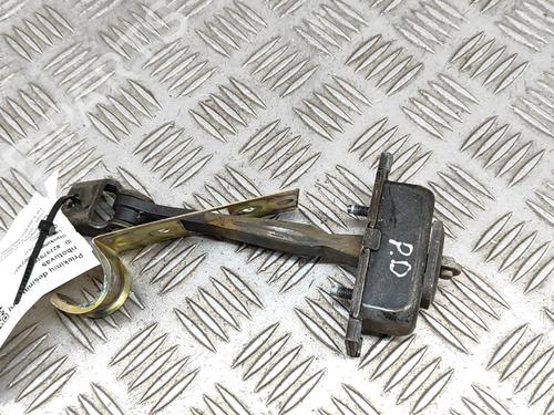 Used Hinge/Door check strap PORSCHE 911 Convertible (996) 3.6 Carrera 4S (345 hp) 22352092