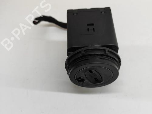 Used Ignition barrel PORSCHE CAYENNE (92A) 3.0 Diesel (239 hp) 25615430