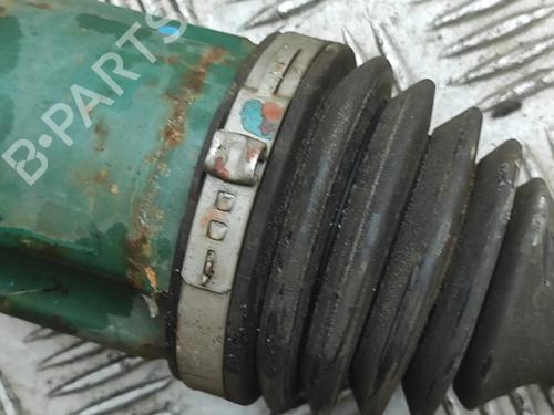 Right front driveshaft SUBARU OUTBACK (BS) 2.0 D AWD (BSD) | BP33389592M39  - Image 6