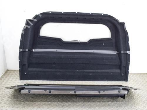 Cargo separator FORD TRANSIT CUSTOM V362 Van (FY, FZ) 2.0 EcoBlue mHEV | BP27760489I36 - Image 2