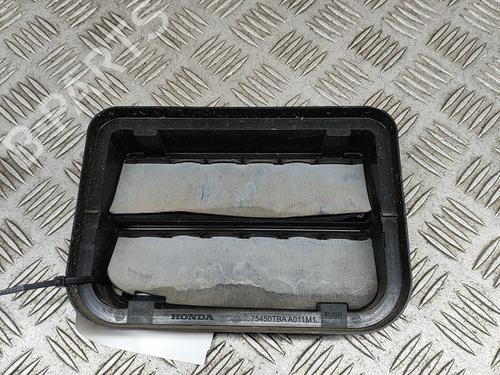 Used Grille HONDA CIVIC X Hatchback (FC_, FK_) 2.0 Type-R (FK8) (320 hp) 21188229