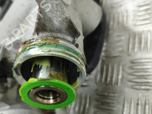 Steering rack BMW X2 (U10) iX2 eDrive 20 | BP27798098M22 