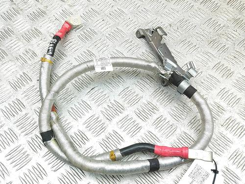 Used Cable BMW 3 Touring (G21, G81) 330 e Plug-in-Hybrid (292 hp) 32213909