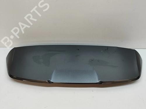 Spoiler bagklap Spoiler bagklap AUDI A3 Sportback (8YA, 8YF) 30 TFSI (110 hp) 36044149 36044149