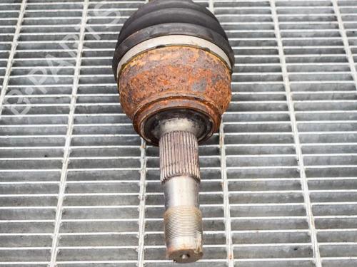 Left front driveshaft CITROËN JUMPER II Van 2.2 HDi 130 | BP6741264M38 - Image 5