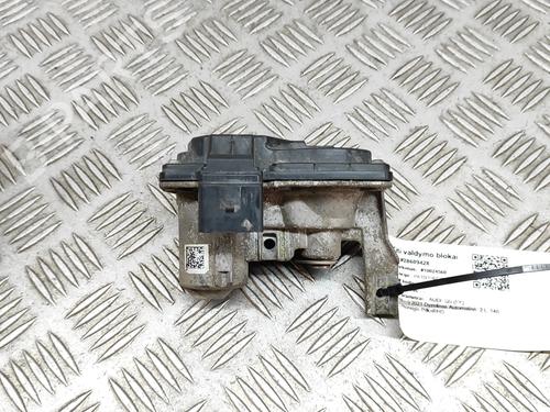 Electronic module AUDI Q5 (FYB, FYG) 40 TDI quattro | BP27782329M83 - Image 4