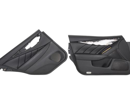 Seats set INFINITI Q50 50 D | BP33361914C78 - Image 13