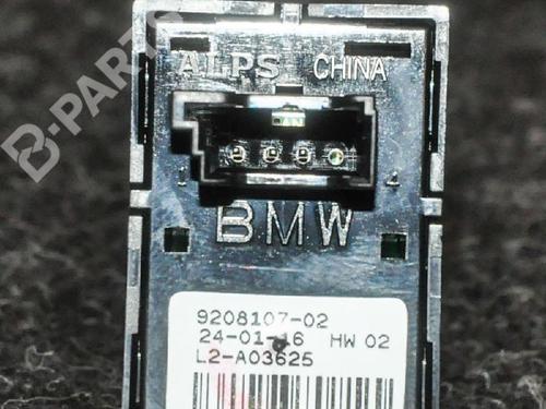 Right front window switch BMW 2 Active Tourer (F45) 220 d xDrive | BP6735301I26 