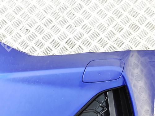 Front bumper AUDI A6 C8 Avant (4A5) RS6 TFSI Mild Hybrid quattro | BP37583243C7 - Image 21