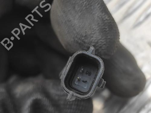 Left front steering knuckle RENAULT MASTER III Van (FV) 2.3 dCi 145 FWD (FV0E, FV0F, FV0H, FV02, FV0M, FV0S,... | BP34559871M25  - Image 5