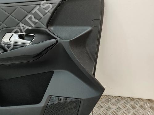 Front left panel DS DS 7 Crossback (J4_, JR_, JC_) 1.5 BlueHDi 130 (JCYHZJ, JCYHZR) | BP33377953C58 - Image 3