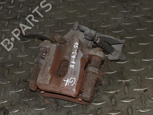 Used Left rear brake caliper TOYOTA AURIS (_E15_) 1.6 (ZRE151_, ZRE151R) (124 hp) 30218957