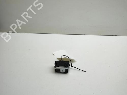 Used Left rear window switch Left rear window switch MERCEDES-BENZ GLE (V167) GLE 450 d 4-matic (167.133) (370 hp) 39656397 39656397