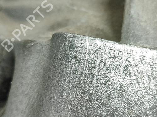 Gearbox PORSCHE MACAN (95B) 3.0 S Diesel | BP31902756M3 