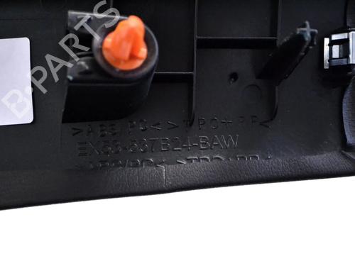 Other JAGUAR F-TYPE Coupe (X152) 3.0 SCV6 S | BP30213175O1 