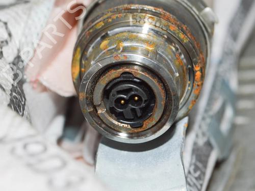 Left curtain airbag JAGUAR I-PACE (X590) EV400 AWD | BP27760280C11 