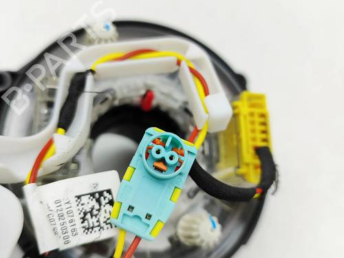 Steering column stalk TESLA MODEL Y (5YJY) EV | BP33465054I23 - Image 7